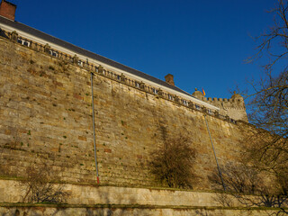 Bad bentheim zur Weihnachtszeit