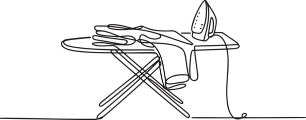 Fototapeta premium a-minimalist-continuous-line-drawing-of-_ReO2HzgHR2iFgf7CDHY0bw_rLYqK_xYR1aX9li5l_QLYA_traced