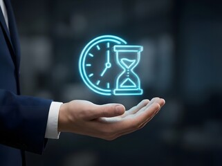 Strategic Time Management and Operational Efficiency