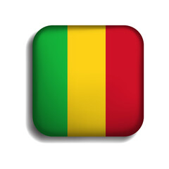 Fototapeta premium Mali square