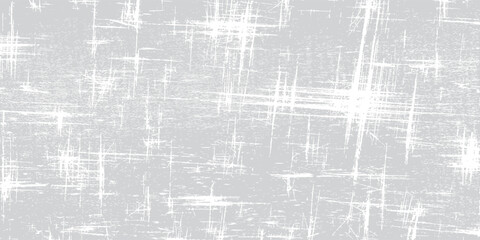 modern grey grunge texture background in white wall paper. white vector background