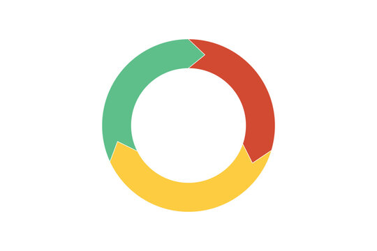 Graphical Venn diagram infographic sections. Overlapping circle shapes circles chart line set. Venn diagrams with overlapping circles, showing a common area, for infographic presentation