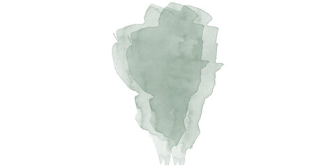 Abstract dark green teal layer fractal digital art texture Black background organic modern mysterious ethereal flowing