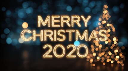 Merry christmas wallpaper