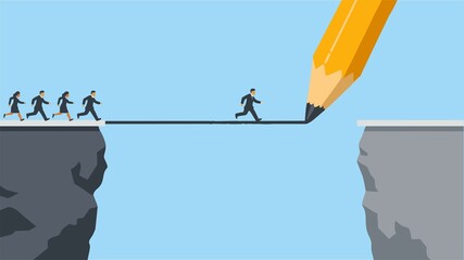 Writing Is the Bridge to Knowledge