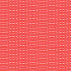 Obraz premium red fabric texture background