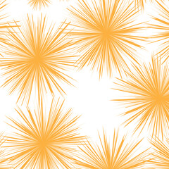 Fototapeta premium vector illustration of a abstract background