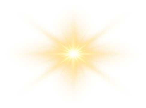 Vector gold glitter particles Gold glitter particles Gold sparks and golden stars glitter special light effect.shiny gold glitter