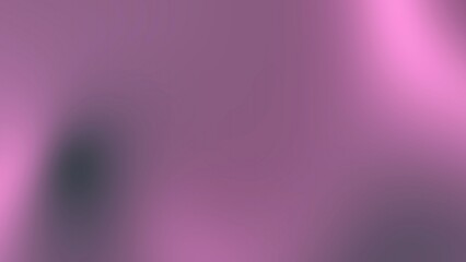 Purple pink gradient abstract smooth blurry background