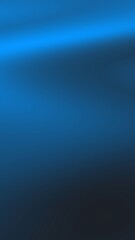 Blue gradient abstract background modern smooth serene