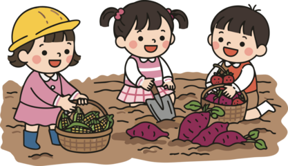 Joyful-Spring-Outdoor-Activities-Together