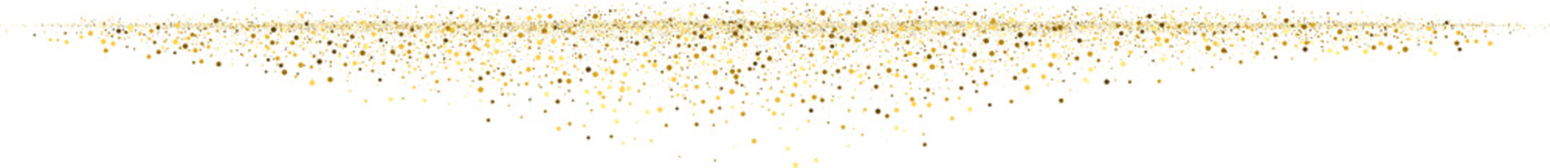 golden glitter line © Ruslan