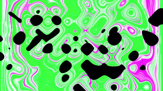 abstract colorful background