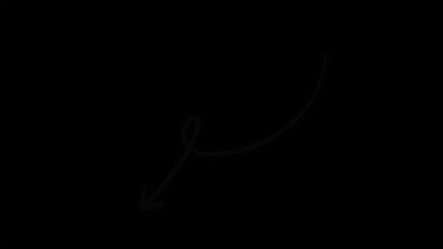 Check out the details below to learn more about this project! Keywords: arrow, white, loop, down, pointing, direction, indicator, detail, information, below, link, bio, description, call, to, action, 