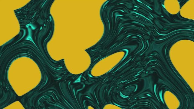 abstract background with water drops vector