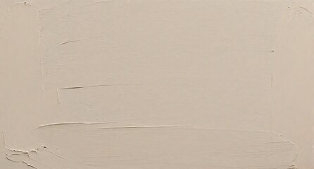 温かみのある生成り色の塗り壁風テクスチャと左官仕上げの素材