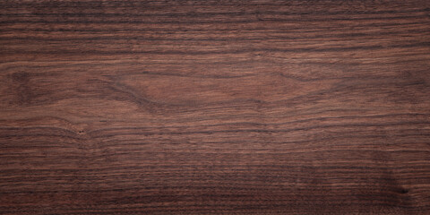 Walnut wood texture. Super long walnut planks texture background.Texture element. wood texture background.