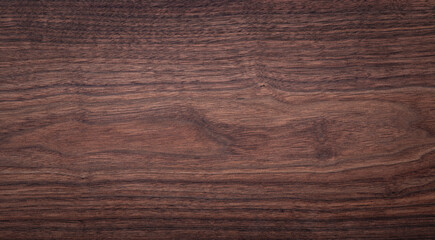 Walnut wood texture. Super long walnut planks texture background.Texture element. wood texture background.