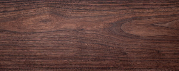 Walnut wood texture. Super long walnut planks texture background.Texture element. wood texture background.