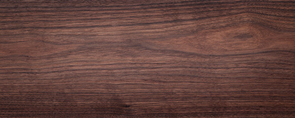 Walnut wood texture. Super long walnut planks texture background.Texture element. wood texture background.