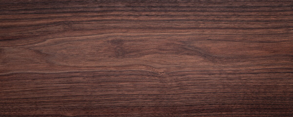 Walnut wood texture. Super long walnut planks texture background.Texture element. wood texture background.