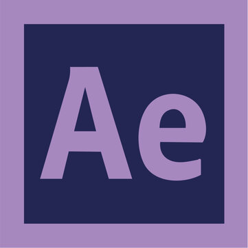 Adobe After Effects Visual Effects Computer Icons Adobe Creative Cloud Adobe Systems, creative cloud, purple, violet png