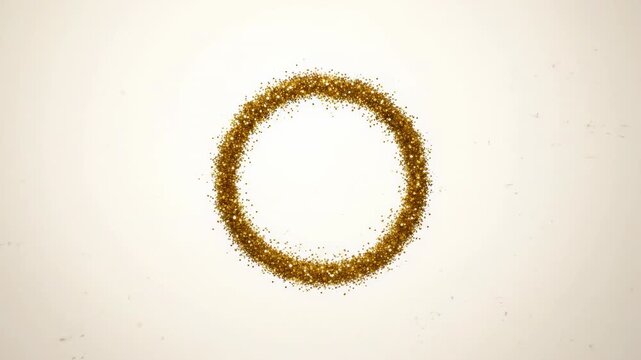 An abstract grunge vector illustration of a brown coffee background featuring circles and roasted beans framing a textured cafe design with a caffeine sign