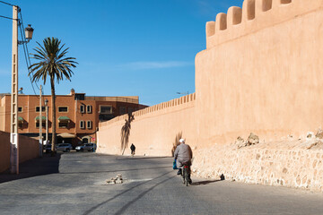 Tiznit, Souss-Massa, Morocco.  © gildas