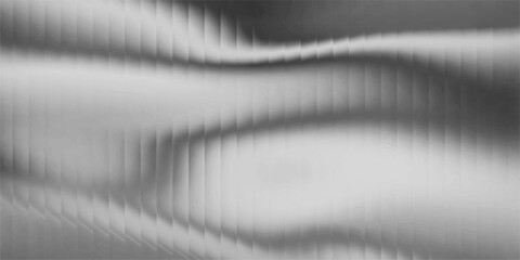 A shiny brushed silver metal texture with a grey metallic steel pattern creates a sleek abstract wallpaper backdrop and textured silk material design