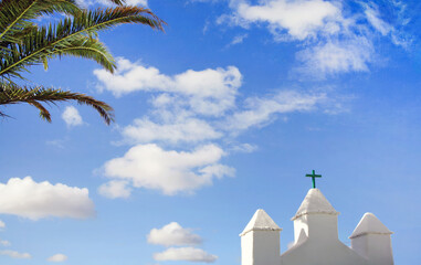 Lanzaote, Kanarische Inseln