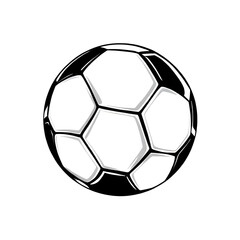 Fototapeta premium football icon, soccer icon, football vector, soccer vector, football illustration, soccer illustration, football logo, soccer logo, football symbol, soccer symbol, football graphic, soccer graphic, fo