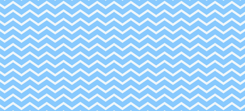 Isolated zig zag line on white page. Set of curved abstract lines on white background. Modern zigzag illustration line set. Graphical pattern shapes icon.