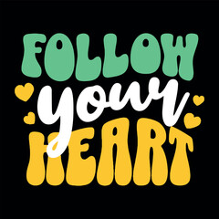 Motivational typography vector t-shirt design print