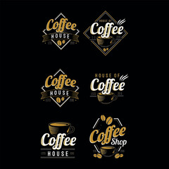 Coffee typography vector t-shirt design print