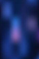 Soft Gradient Abstract Blue and Purple Light Blur Background soft focus light effect