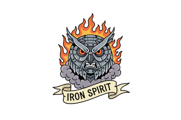 tshirt design handrawing tattoo illustration style