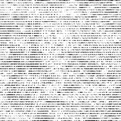 Obraz premium Grunge horizontal stripe. Vector overlay . 