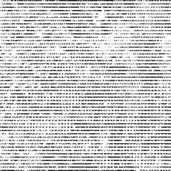 Obraz premium Grunge horizontal stripe. Vector overlay . 