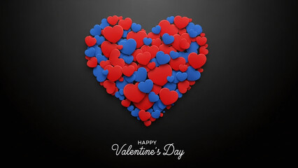 Would you like me to generate a similar description for a different color theme?