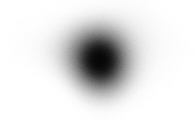 blurred gradient white black aura bright grainy soft abstract background