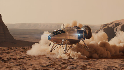 military helicopter in the desert