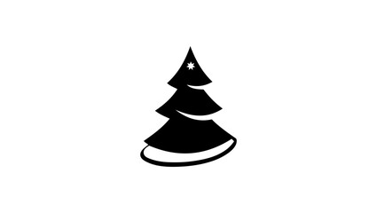 Fototapeta premium Weihnachten, Merry christmas, Merry Christmas German Calligraphy. Greeting Card Design on White Background., Merry christmas in german - frohe weihnachten. Vector illustration for greeting card, stick
