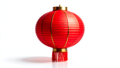 Obraz premium Red Lantern Decoration