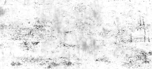 White Plastered Wall Background Texture