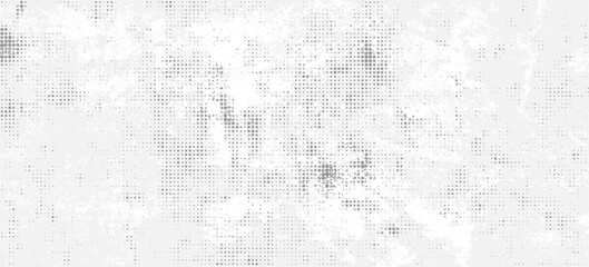 White Plastered Wall Background Texture