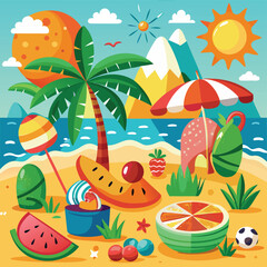 Adobe Illustrator Artwork