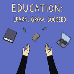 hands holding tablet pc