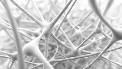 Neurons Abstract Background
