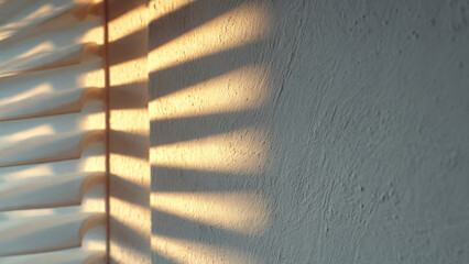 Shadows on Wall