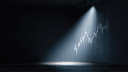 Spotlight on Financial Growth Chart